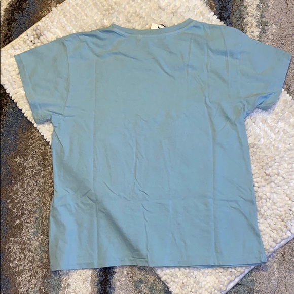 NWT Daydreamer Palm Springs Tour Tee S - Picture 7 of 7